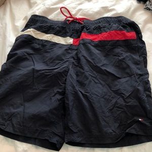Tommy Hilfiger swim shorts